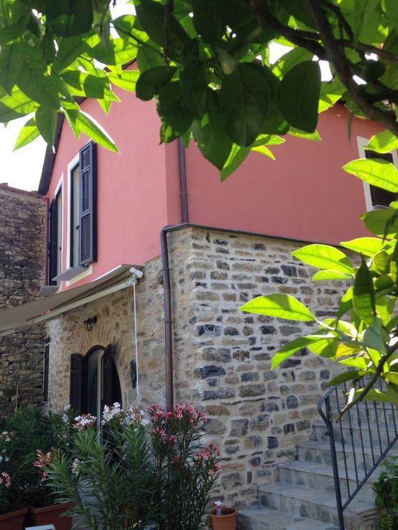 Appartamenti Chiarina دولتشيدو المظهر الخارجي الصورة