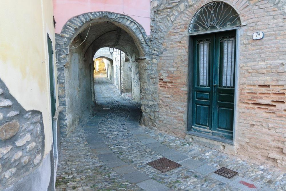 Appartamenti Chiarina دولتشيدو المظهر الخارجي الصورة