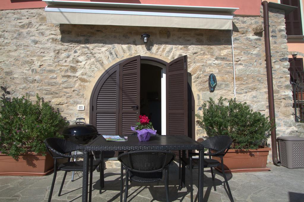 Appartamenti Chiarina دولتشيدو المظهر الخارجي الصورة