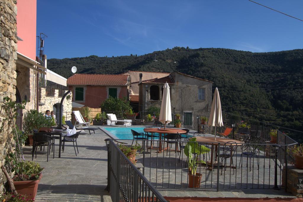 Appartamenti Chiarina دولتشيدو المظهر الخارجي الصورة