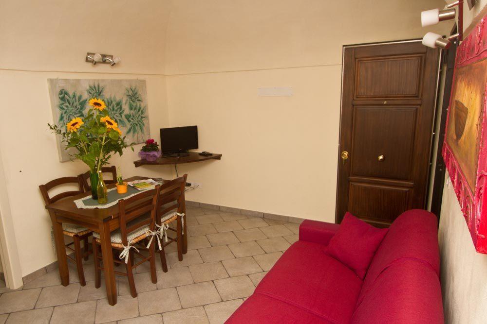 Appartamenti Chiarina دولتشيدو الغرفة الصورة