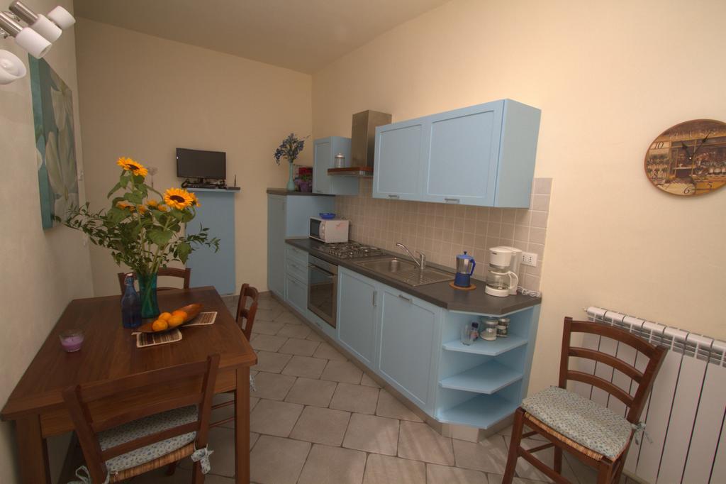Appartamenti Chiarina دولتشيدو الغرفة الصورة