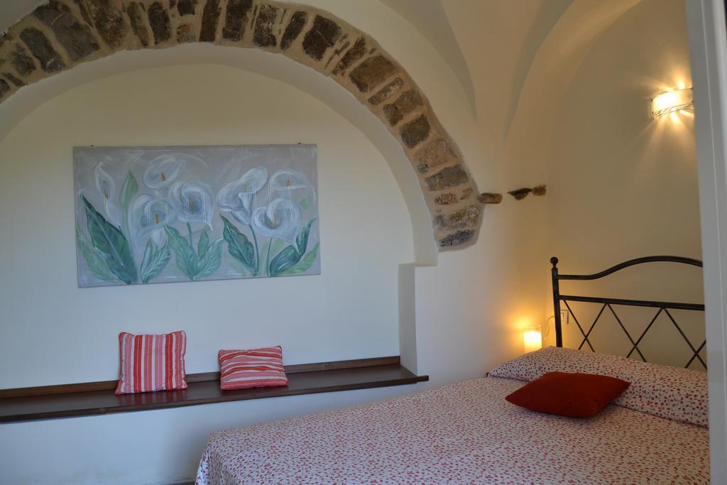 Appartamenti Chiarina دولتشيدو الغرفة الصورة